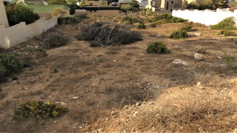 0 Bedroom Property for Sale in Myburgh Park Western Cape